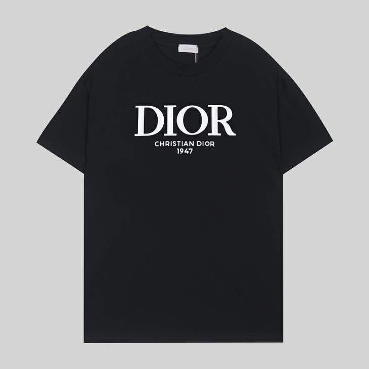 Dior T Shirts Short _SKUDiorS-3XLyktrG112115877